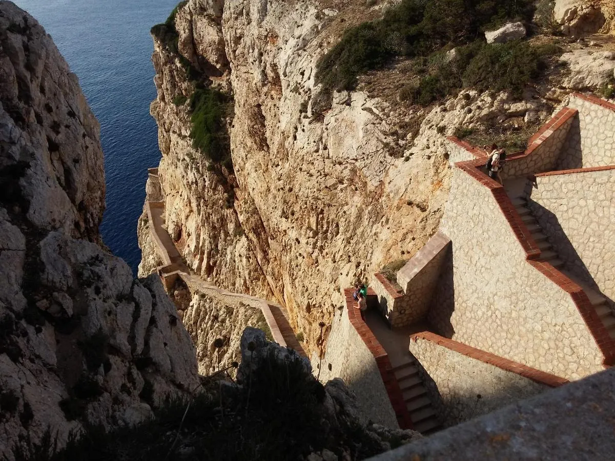 Bed and Breakfast B&B Summertime Αλγκέρο