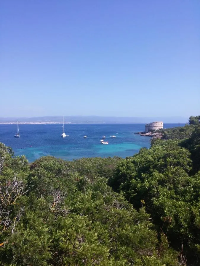 B&B Summertime Αλγκέρο Bed and Breakfast