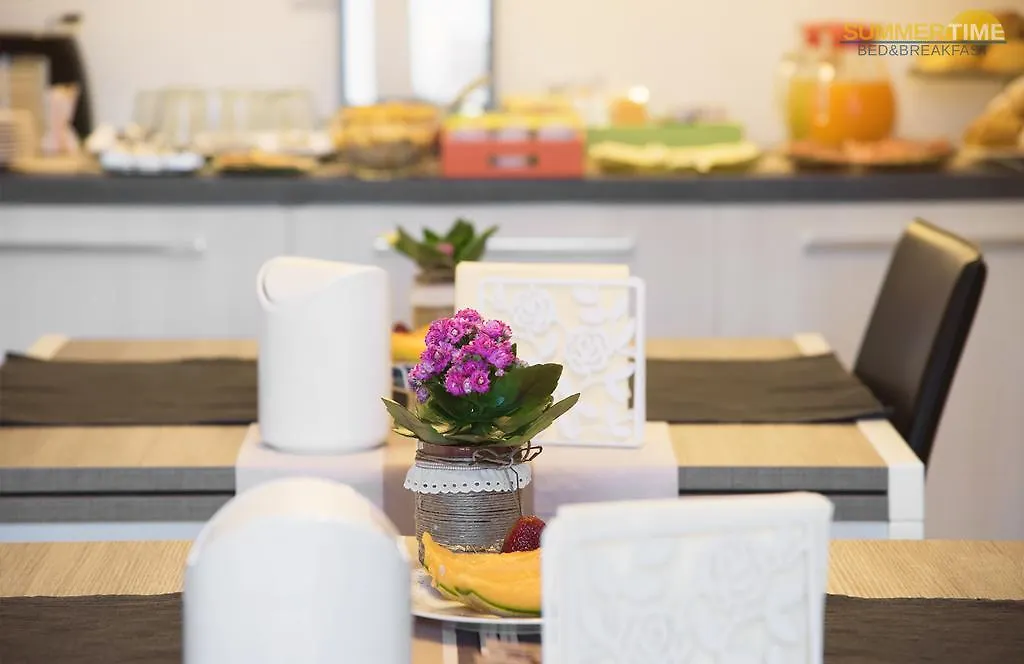 *** Bed and Breakfast B&B Summertime Αλγκέρο Ιταλία