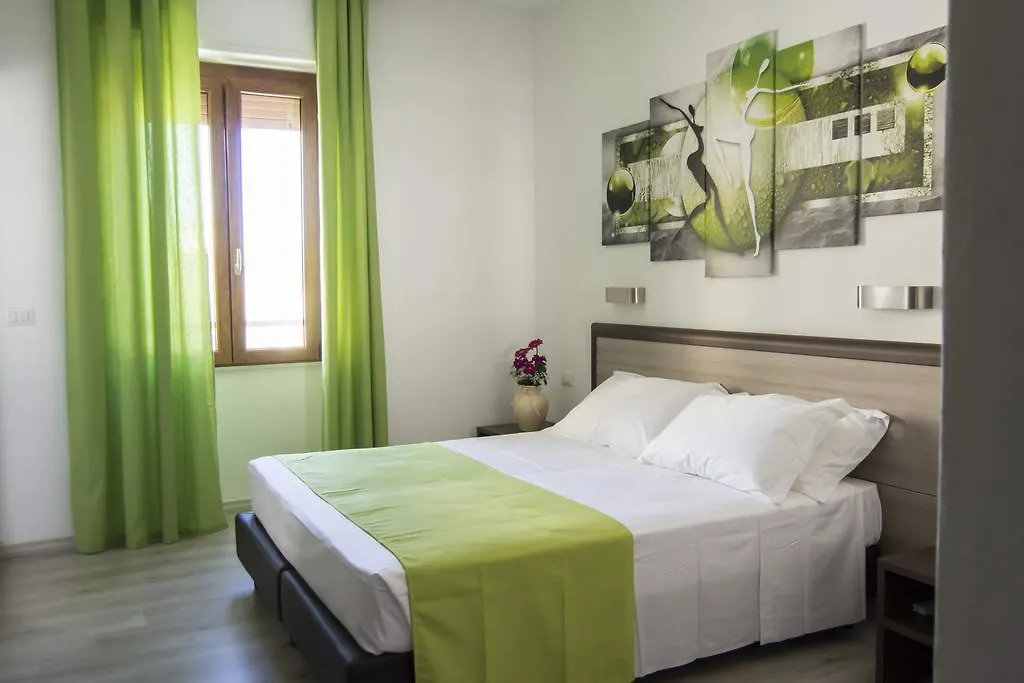*** Bed and Breakfast B&B Summertime Αλγκέρο Ιταλία