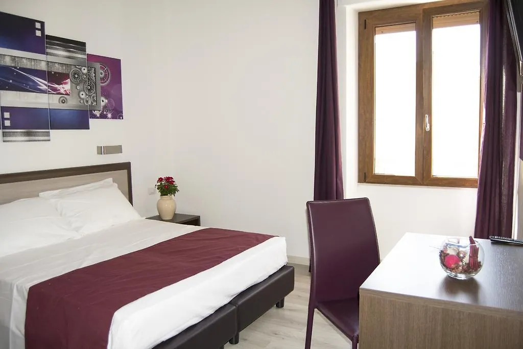 Bed and Breakfast B&B Summertime Αλγκέρο
