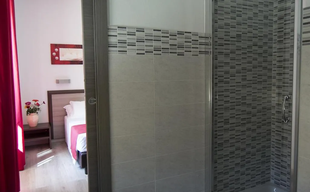 Bed and Breakfast B&B Summertime Αλγκέρο