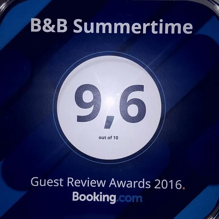 B&B Summertime Αλγκέρο 3*,  Ιταλία
