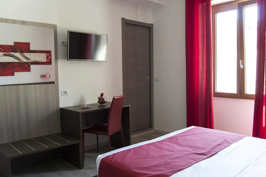 B&B Summertime Αλγκέρο Bed and Breakfast