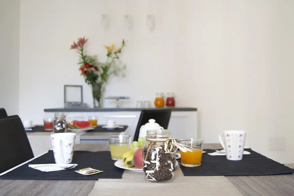 Bed and Breakfast B&B Summertime Αλγκέρο